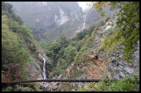 Taroko Gorge – 101 Travel Destinations